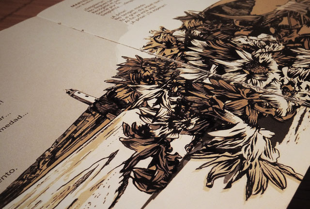 Vega Wolverines by Caravan