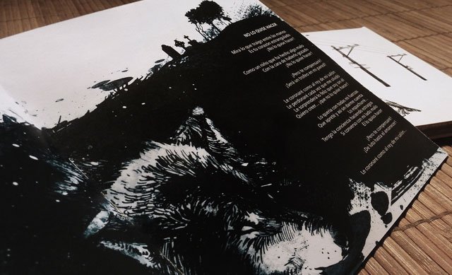 Vega Wolverines By Caravan