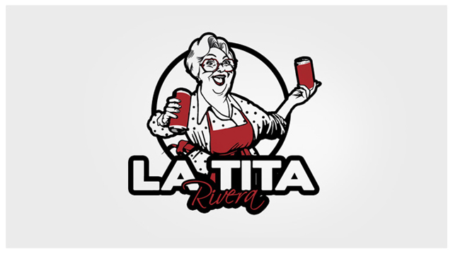La Tita Rivera
